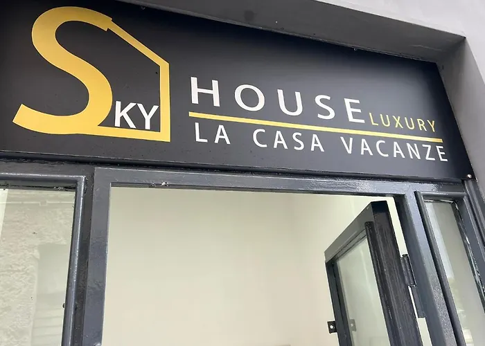 Sky House Luxury